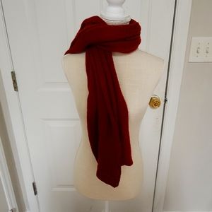 Women's Woven Scarf